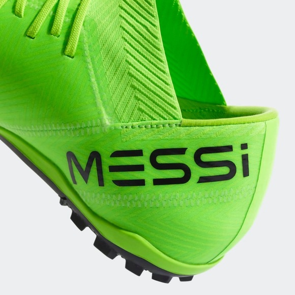 Adidas NEMEZIZ MESSI TANGO 18.3 TURF AQ0612 B1112x - Picture 8 of 8